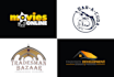 create unique, professional and impressive logo design