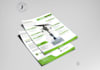 create an immaculate flyer ad