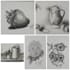 customise artworks within 24 hrs using pencil charcoal graphite