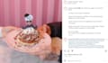 create high engaging social media content and strategy