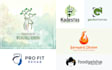 do simple, pet, abstract, minimalist, line art logo design