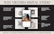 write and design your social media posts