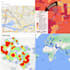 integrate maps application to your webpage