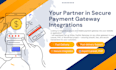 do payment gateway integration stripe, paypal in laravel PHP