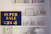 design web banner, spotify banner etsy banner