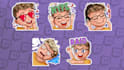 create custom cute emotes for twitch or discord