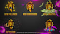 custom animated alerts from your logo for twitch and stream