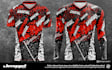 make custom fullprint jersey design
