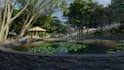 3d rendering 3d modeling animation architectural buildings