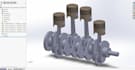 create professional 3d cad models and designs in solidworks