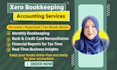 do xero bookkeeping and accounting