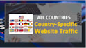 give you 5000 geo targeted visitors to your website