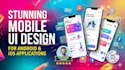 be flutter developer for android ios development fix bugs