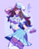 draw quick amazing character illustration in anime style
