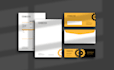 do business card design