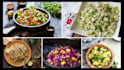 create healthy food cooking video recipe