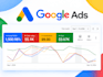 setup google ppc and display adwords ads campaign