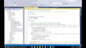 design and develop sql server database and complex query