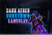 design a youtube gaming thumbnail