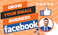 do facebook page promotion for organic growth in US and UK