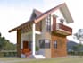 create photorealistic 3d house rendering, interior, exterior and walkthrough