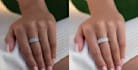 do high end beauty retouch