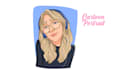 draw portrait illustration, avatar cartoon your self