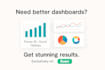 create stunning dashboards with power bi, excel, and tableau