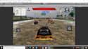 create an amazing 3d game for android or IOS