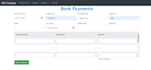 online financial management system