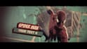 create avengers comic intro
