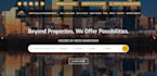 real estate website design and idx integration