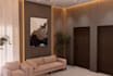 do realistic 3d rendering and modern interior designing