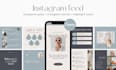 design canva instagram templates for a beautiful feed