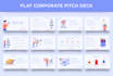 create an outstanding business presentation for you