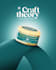 create a custom jar label designs with 3d mockup