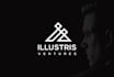 design a luxury premium logo