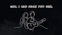 create a stunning lyric video