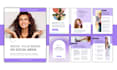 create pdf lead magnet design