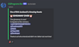 build you a discord bot
