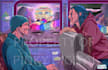 create digital art in any style