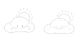 make cute and minimalist tattoos
