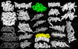 create a legible logo with a awesome graffiti tag style