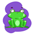 draw cartoon monsters and creatures