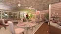 build your cafe in bloxburg