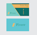 do professional  business card design