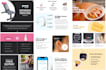 design ebc a plus pages for your amazon listings
