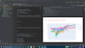 do data analysis  data visualization using jupyter notebook