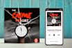 design professional podcast cover art and itunes covers