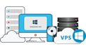 help you run a bot, script in linux, windows vps